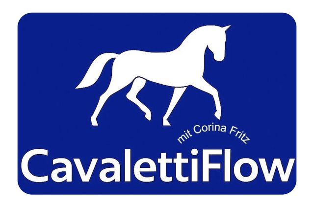 CavalettiFlow Logo